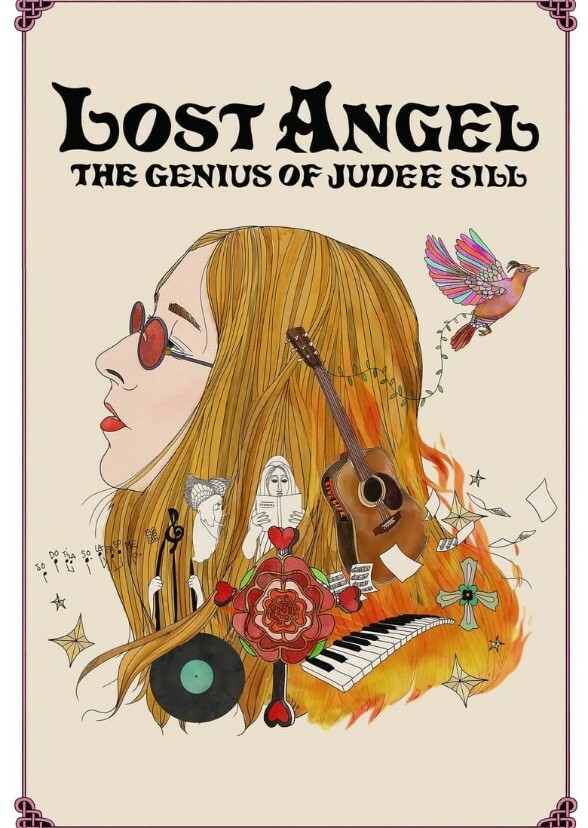 Harmony in the Shadows: The Judee Sill Story