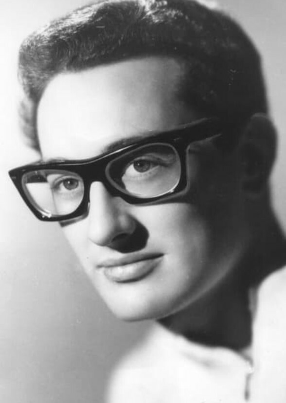 Harmony's Vision: The Buddy Holly Story