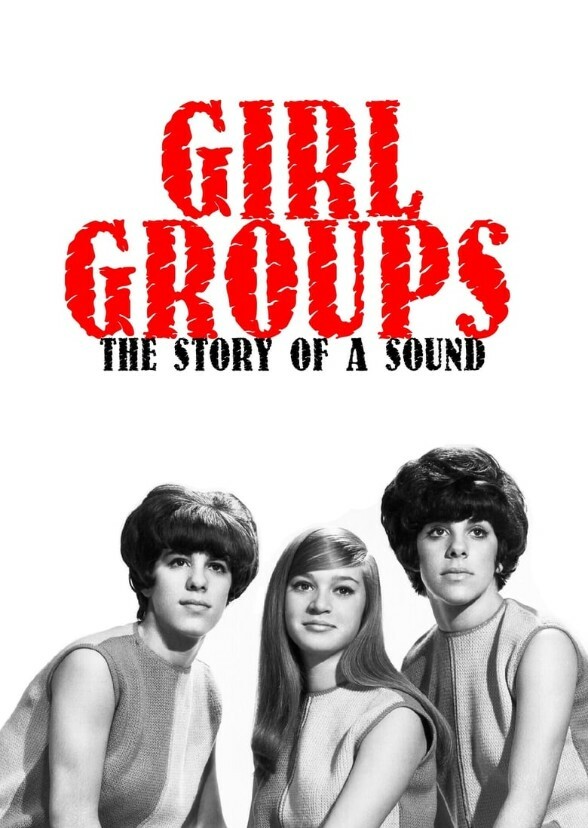 Harmony Through Decades: The Evolution of Girl Groups