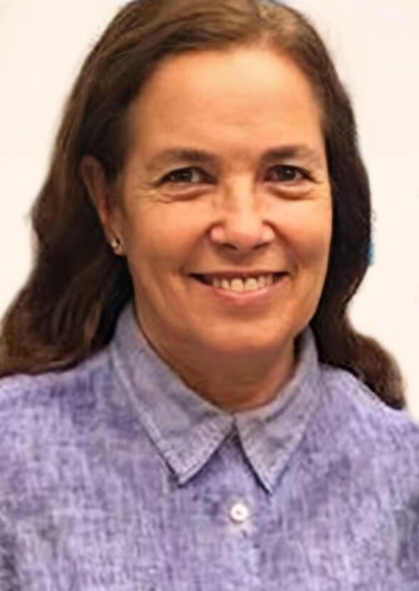 Harmony Unleashed: The Sandra Mihanovich Story