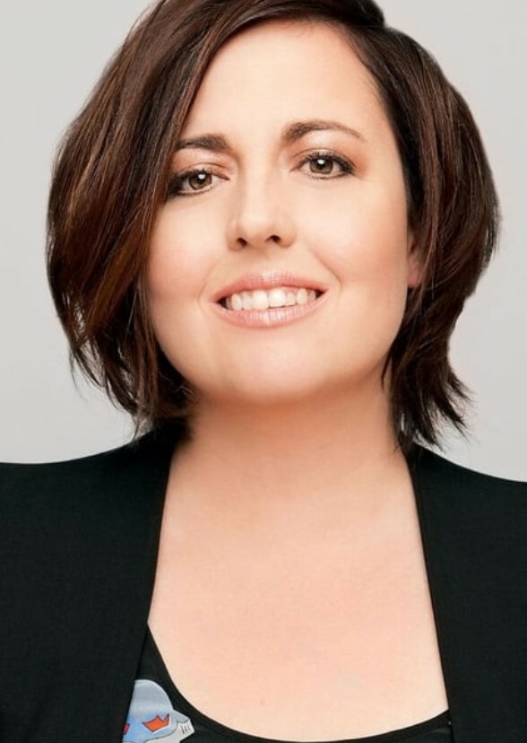 Harmony Unveiled: The Ariane Moffatt Chronicle