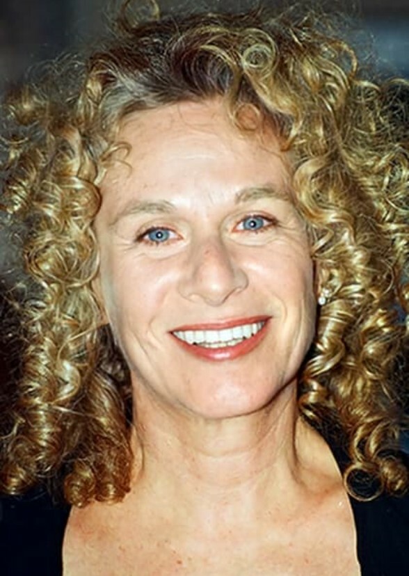 Harmony Unveiled: The Carole King Chronicles