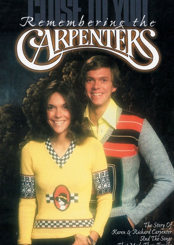 Harmony Unveiled: The Carpenters' Melodic Odyssey