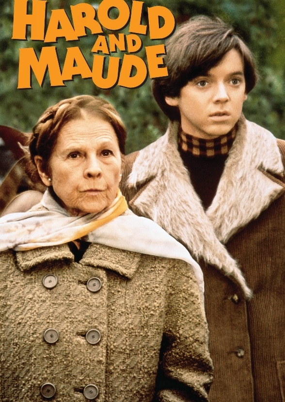 Harold and Maude