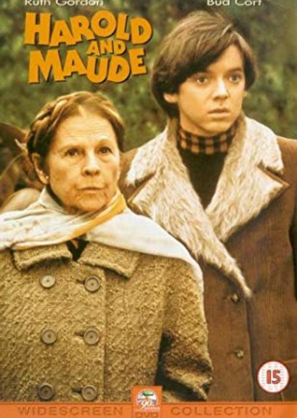 Harold & Maude