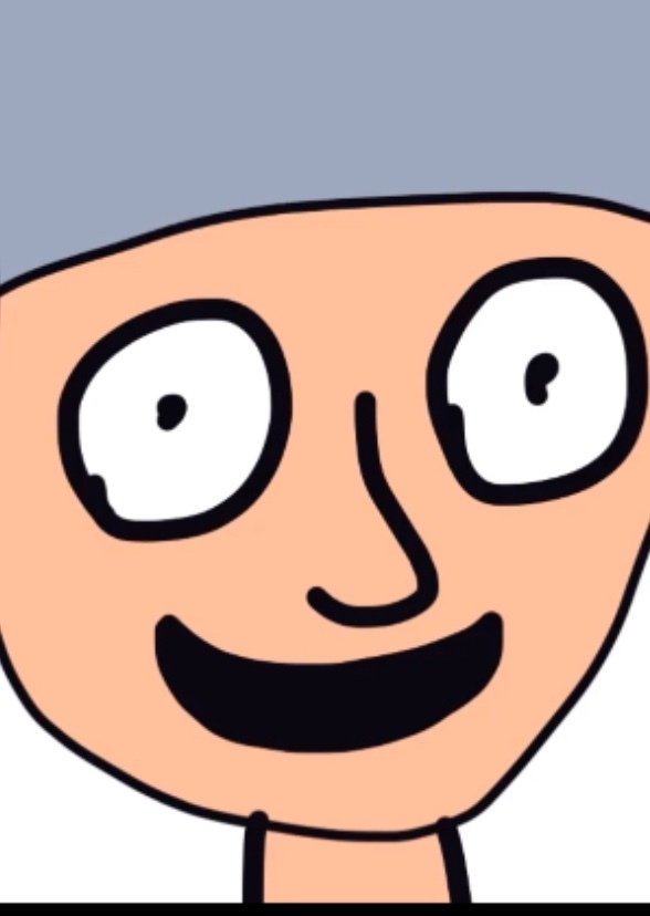 Harold’s Lab but bigger with celebs