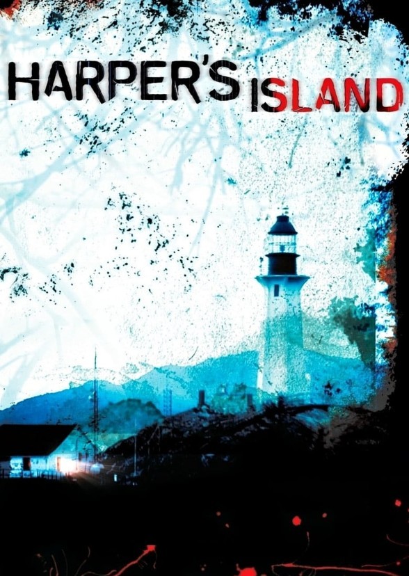 Harper's Island (1992)