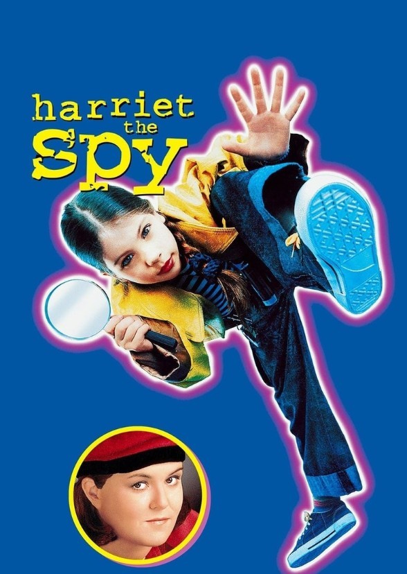 Harriet The Spy
