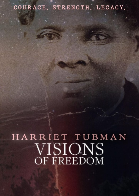Harriet: The Underground Legend