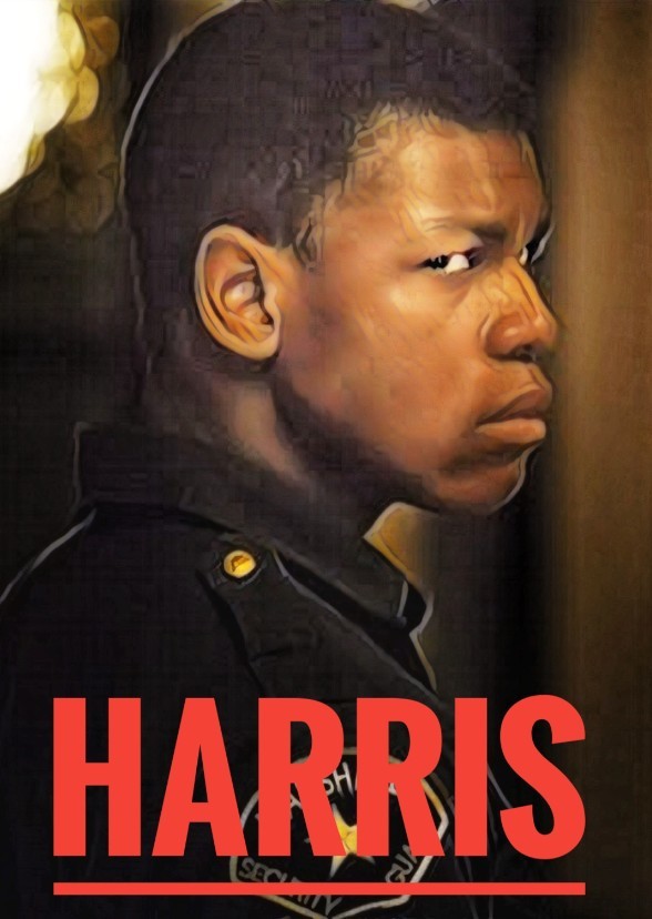 Harris (TV Series) 