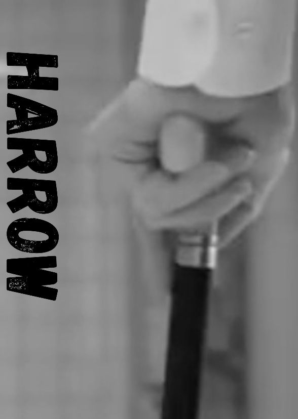 Harrow