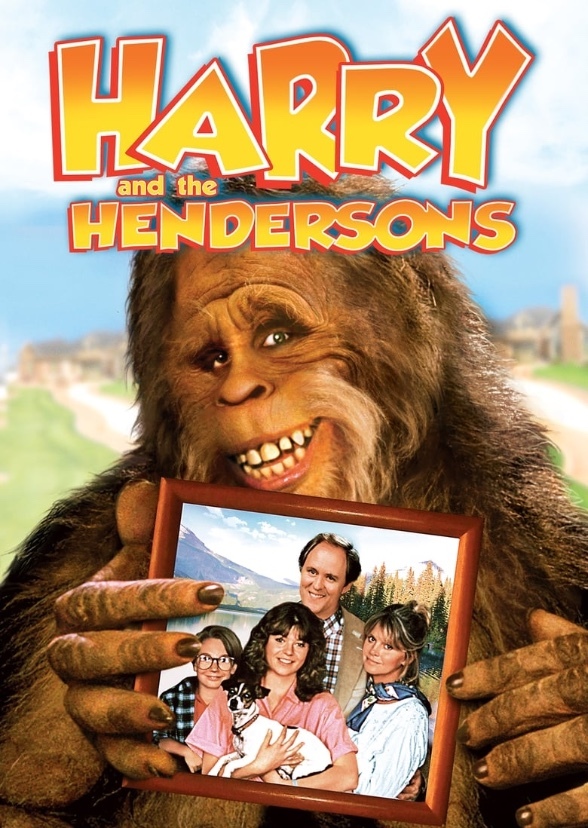 Harry and the Hendersons (2002)