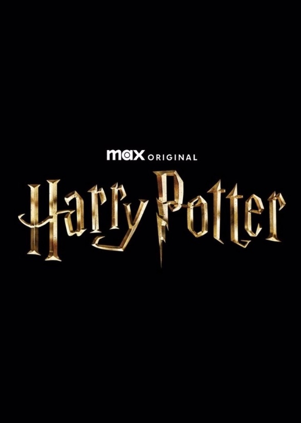 Harry Potter (2026-2034)