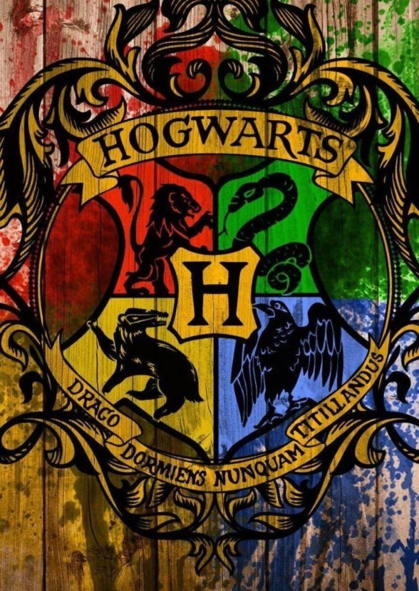 Harry Potter 3