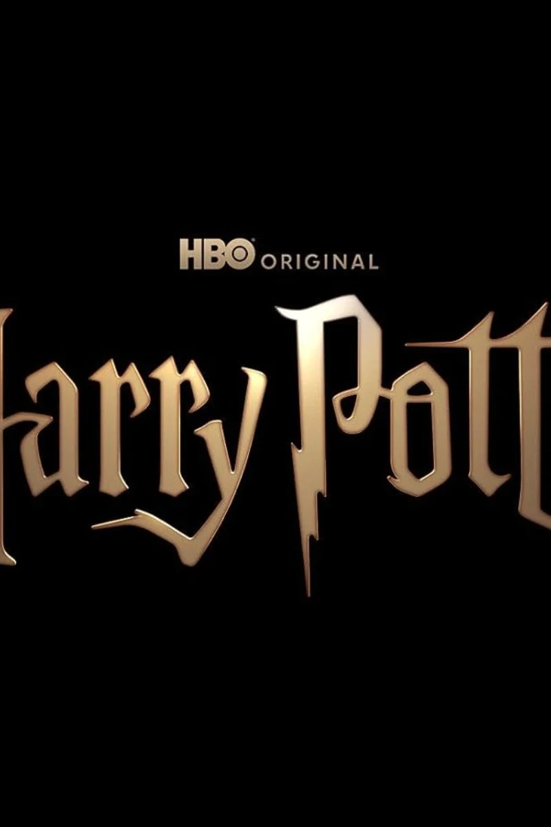 Harry Potter hbo max