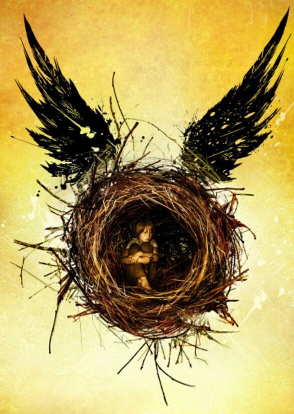 Harry Potter and the Cursed Child