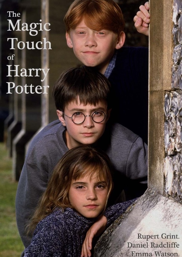 Harry Potter and the Cursed Child: The Video Game