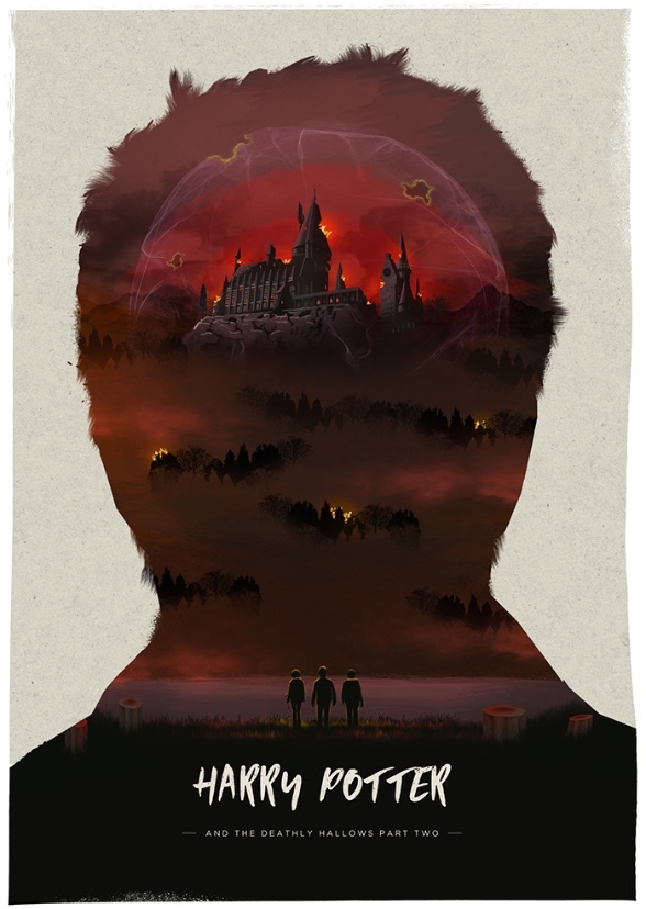 Harry Potter and the Deathly Hallows – Part 2 (2021)