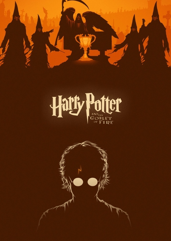 Harry Potter and the Goblet of Fire (2015)