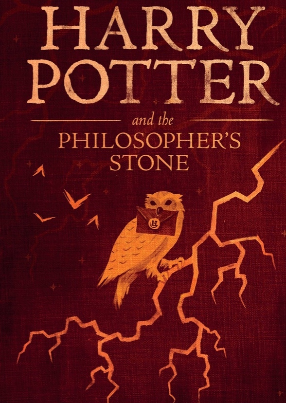 Harry Potter and the Philosopher’s Stone