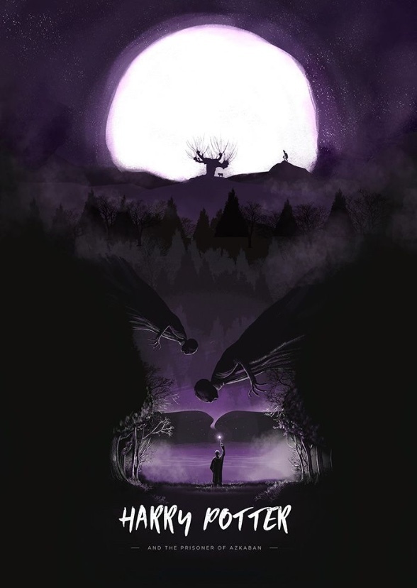 Harry Potter and the Prisoner of Azkaban (1994)