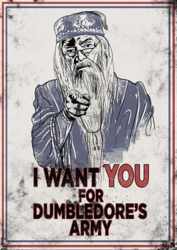 Harry Potter and The Sorcerer’s Scones 