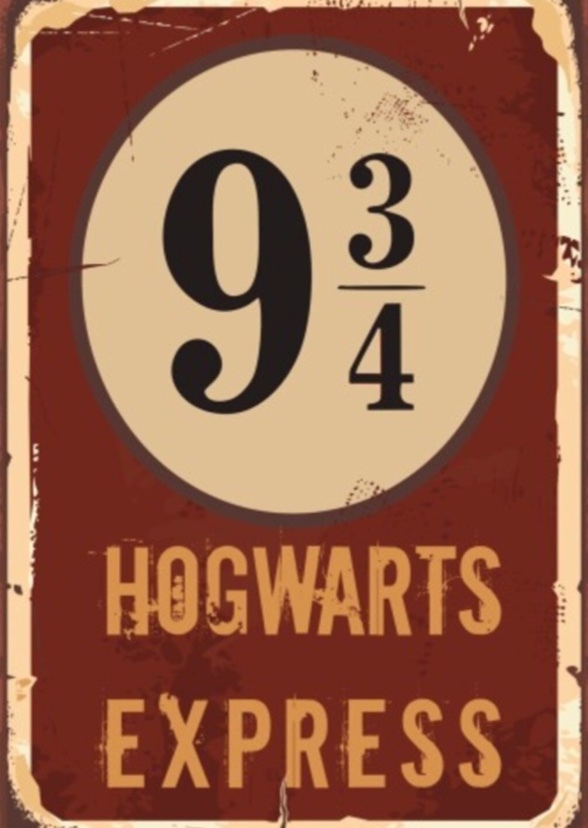 Harry Potter and the Sorcerer’s Stone (1981)  