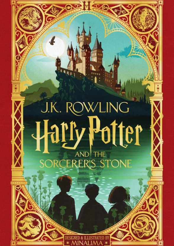 Harry Potter and the Sorcerer's Stone