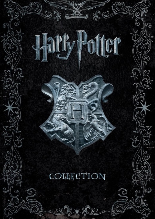 Harry Potter Cartoons