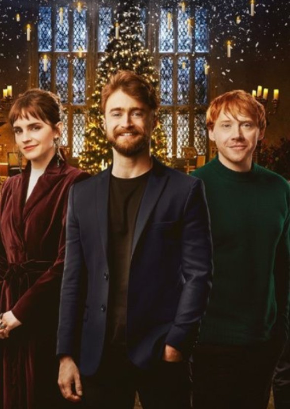 Harry Potter: Another Life