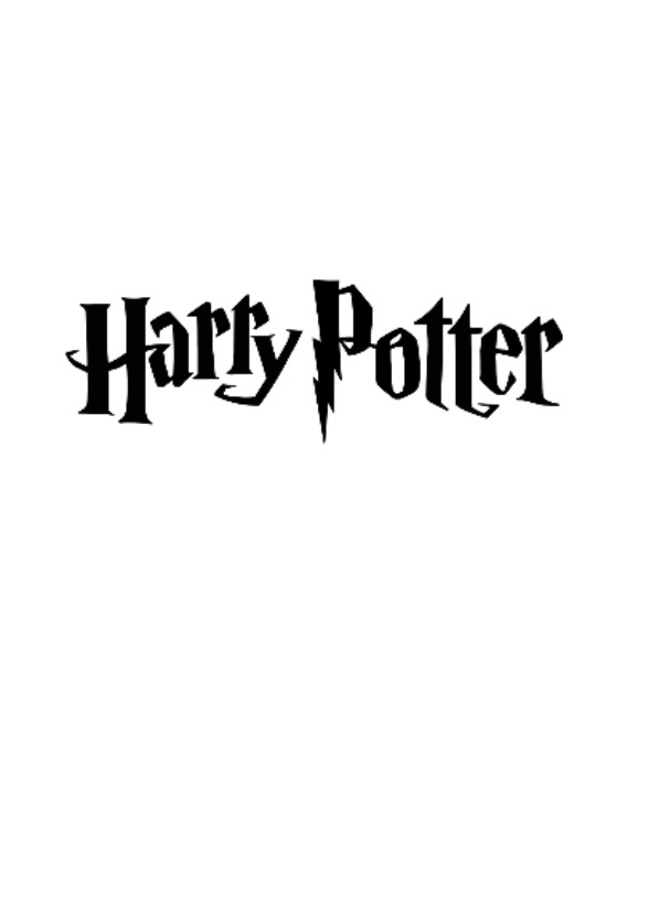 Harry Potter et l’Enfant Maudit 