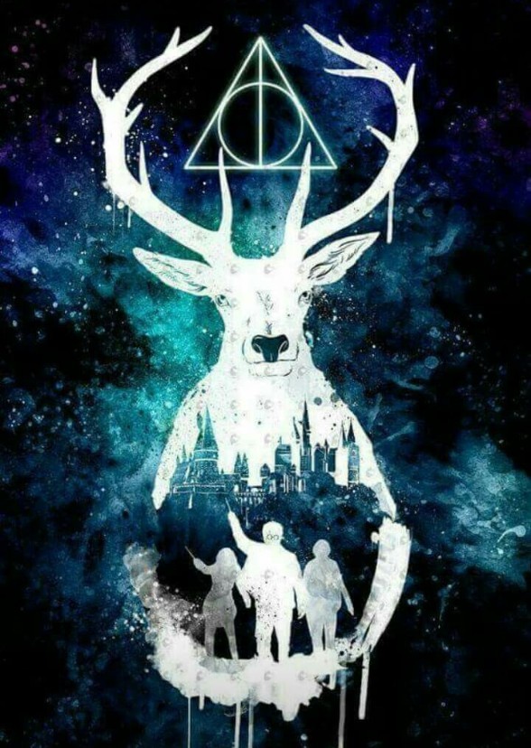 Harry Potter - Eximo