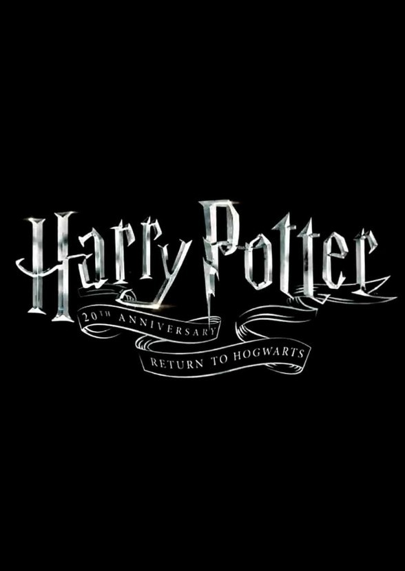 Harry potter fan cast