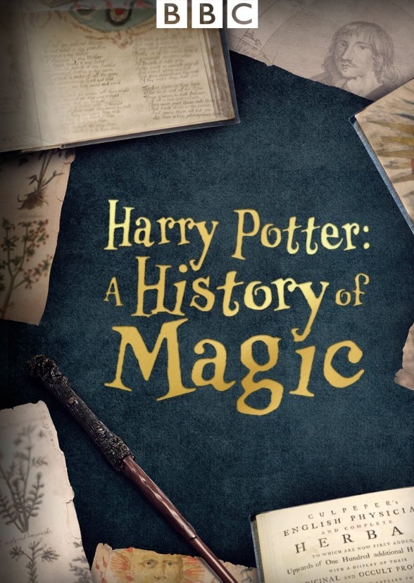 Harry Potter