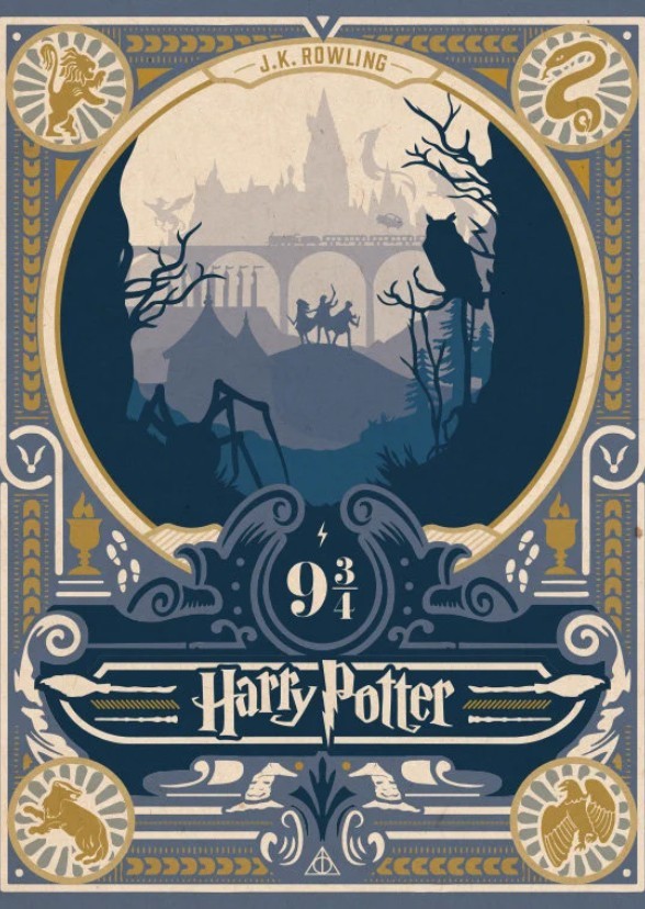 Harry Potter
