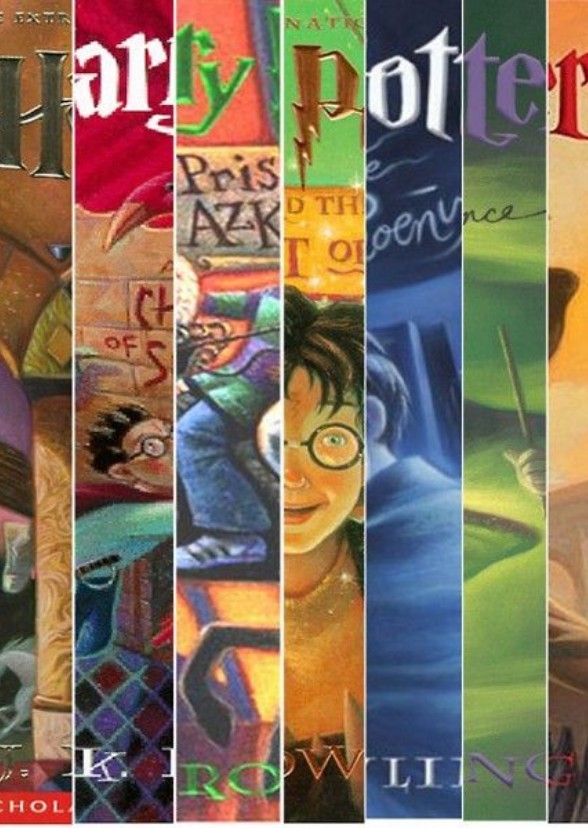 Harry Potter
