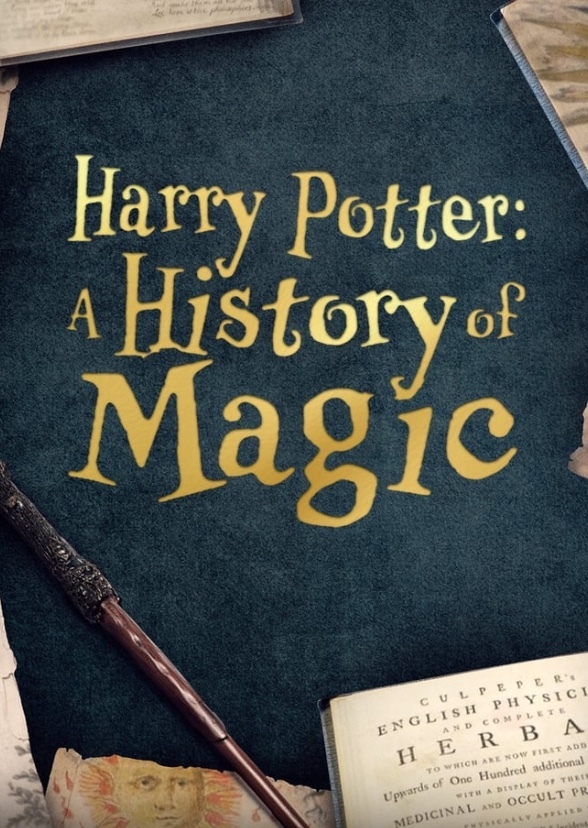 Harry Potter