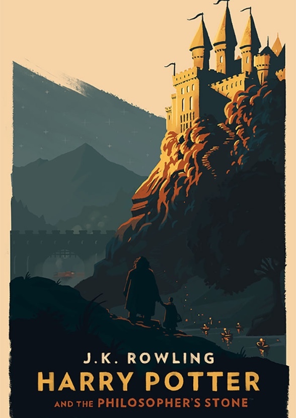 Harry Potter 