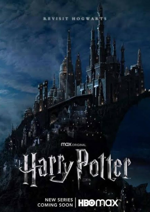 Harry Potter
