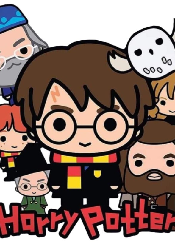 Harry Potter