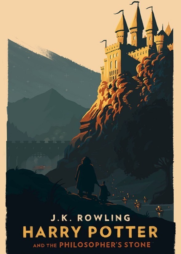 Harry Potter