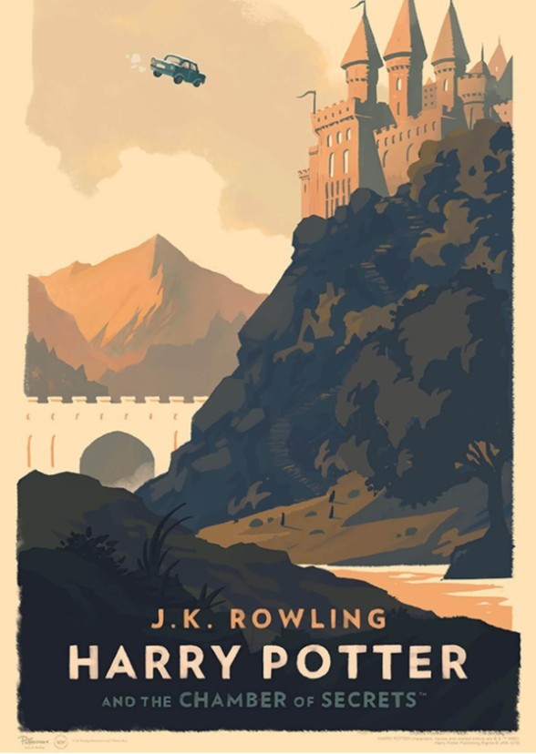 Harry Potter