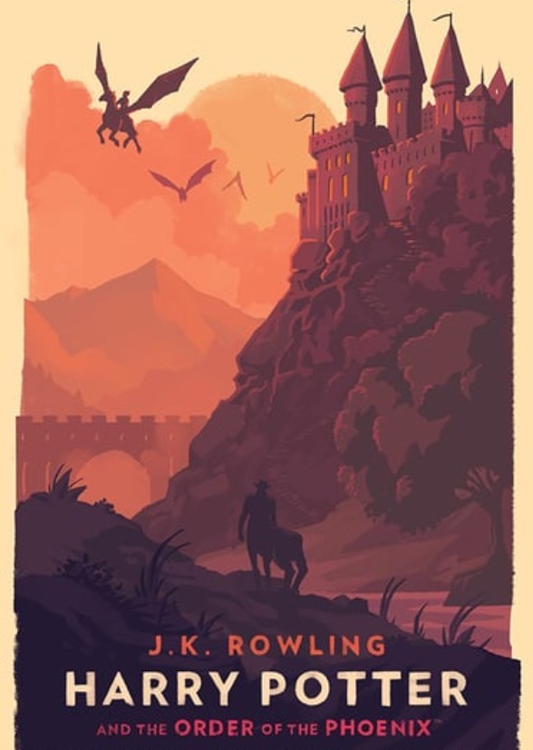 Harry Potter