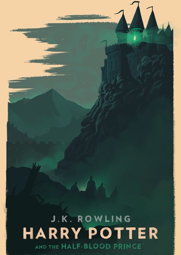 Harry Potter