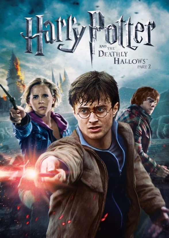 Harry Potter Franchise