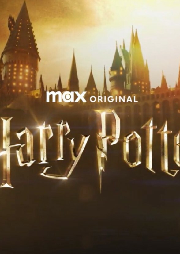 Harry Potter HBO