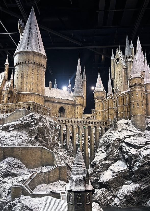Harry Potter HBO