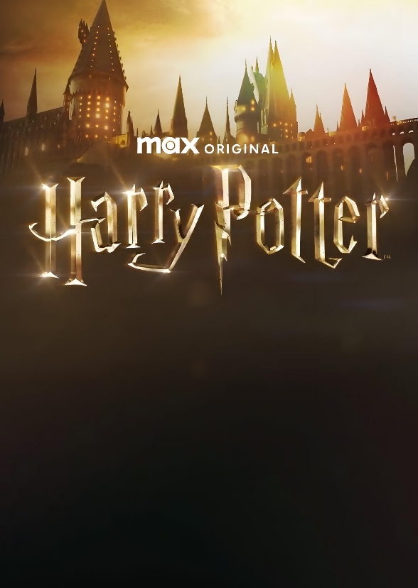 Harry Potter HBO