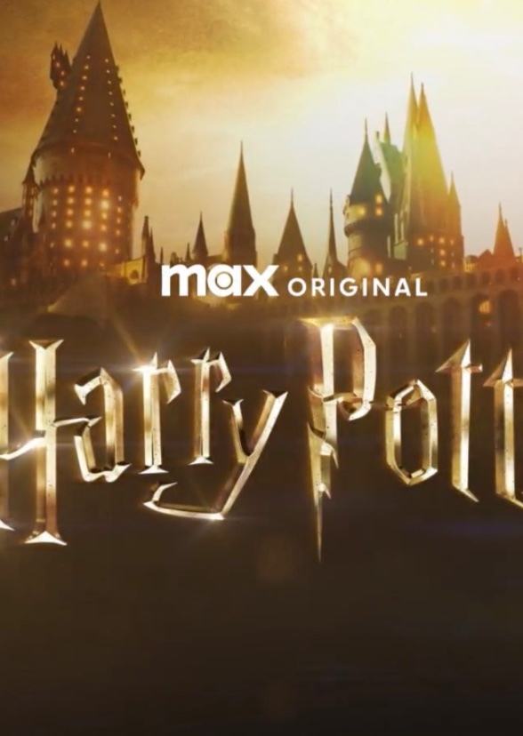 Harry Potter HBO Max Series New Thread