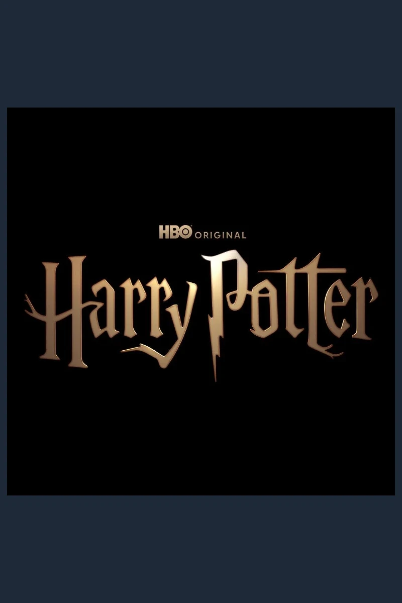 Harry Potter HBO